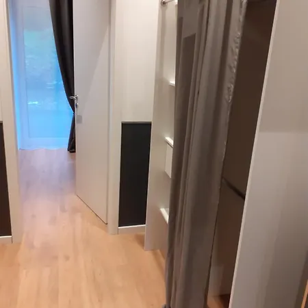 Lejlighed 100pro-apartments