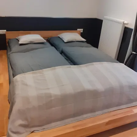 100pro-apartments Lejlighed Detmold