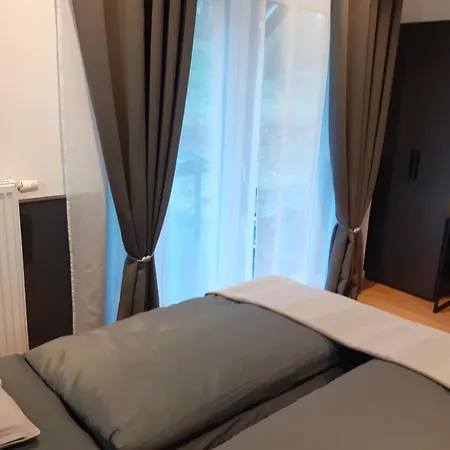 100pro-apartments Lejlighed