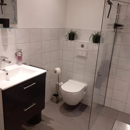 100pro-apartments Lejlighed Detmold