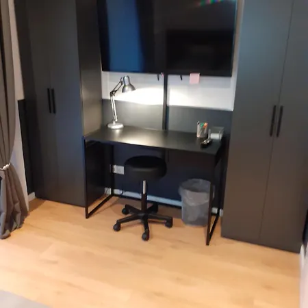 100pro-apartments Lejlighed