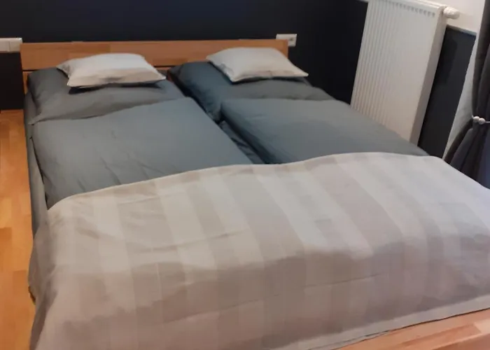 100pro-apartments Apartment Detmold