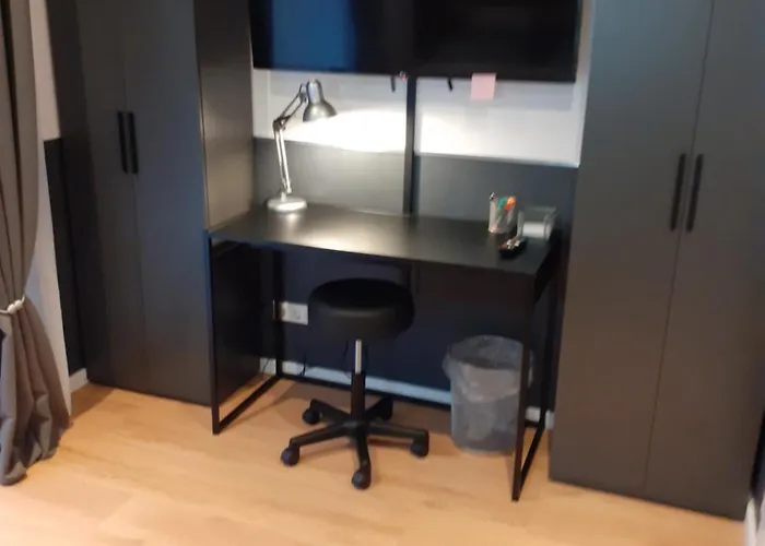 100pro-apartments Apartment